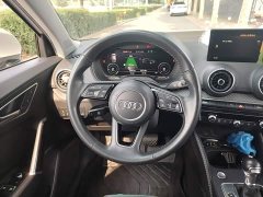 Audi Q2L e-tron 2019 Q2L e-tron Pure Electric Smart Cool Edition - ფოტო 11