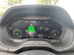 Audi Q2L e-tron 2019 Q2L e-tron Pure Electric Smart Cool Edition - ფოტო 12