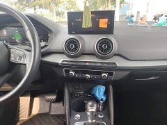 Audi Q2L e-tron 2019 Q2L e-tron Pure Electric Smart Cool Edition - ფოტო 13