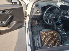Audi Q2L e-tron 2019 Q2L e-tron Pure Electric Smart Cool Edition - ფოტო 16