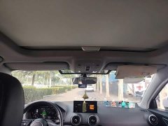 Audi Q2L e-tron 2019 Q2L e-tron Pure Electric Smart Cool Edition - ფოტო 18