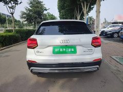 Audi Q2L e-tron 2019 Q2L e-tron Pure Electric Smart Cool Edition - ფოტო 6