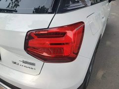 Audi Q2L e-tron 2019 Q2L e-tron Pure Electric Smart Cool Edition - ფოტო 8