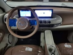 Wuling Binguo 2025 333km Joy Edition - ფოტო 10