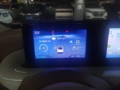 Wuling Binguo 2025 333km Joy Edition - ფოტო 12