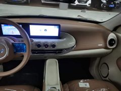 Wuling Binguo 2025 333km Joy Edition - ფოტო 13