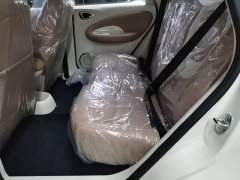 Wuling Binguo 2025 333km Joy Edition - ფოტო 17