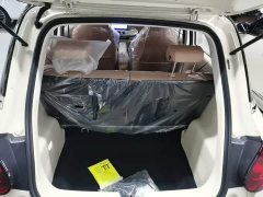 Wuling Binguo 2025 333km Joy Edition - ფოტო 19