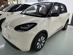 Wuling Binguo 2025 333km Joy Edition - ფოტო 2