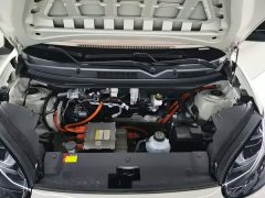 Wuling Binguo 2025 333km Joy Edition - ფოტო 20