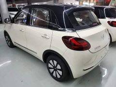 Wuling Binguo 2025 333km Joy Edition - ფოტო 5