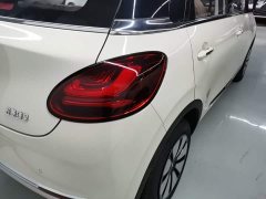 Wuling Binguo 2025 333km Joy Edition - ფოტო 8