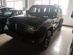 Tank 300 Off-Road Edition 2.0T Conqueror - ფოტო 1