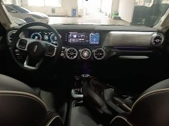 Tank 300 Off-Road Edition 2.0T Conqueror - ფოტო 10