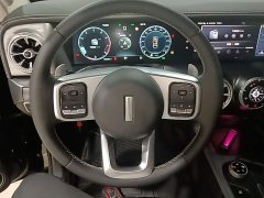 Tank 300 Off-Road Edition 2.0T Conqueror - ფოტო 11