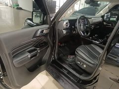 Tank 300 Off-Road Edition 2.0T Conqueror - ფოტო 16
