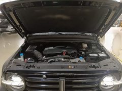 Tank 300 Off-Road Edition 2.0T Conqueror - ფოტო 20