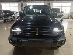 Tank 300 Off-Road Edition 2.0T Conqueror - ფოტო 3