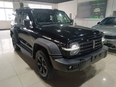 Tank 300 Off-Road Edition 2.0T Conqueror - ფოტო 4