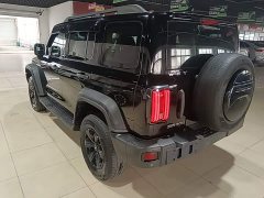 Tank 300 Off-Road Edition 2.0T Conqueror - ფოტო 5