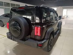 Tank 300 Off-Road Edition 2.0T Conqueror - ფოტო 7