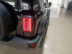 Tank 300 Off-Road Edition 2.0T Conqueror - ფოტო 8