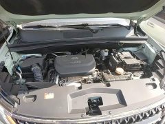 Wuling Xingchen 1.5T CVT Star Shine Edition - ფოტო 16