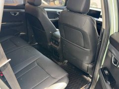Wuling Xingchen 1.5T CVT Star Shine Edition - ფოტო 18
