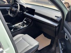 Wuling Xingchen 1.5T CVT Star Shine Edition - ფოტო 19