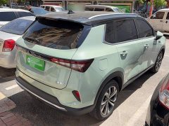 Wuling Xingchen 1.5T CVT Star Shine Edition - ფოტო 5