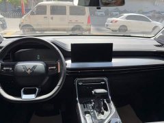 Wuling Xingchen 1.5T CVT Star Shine Edition - ფოტო 6
