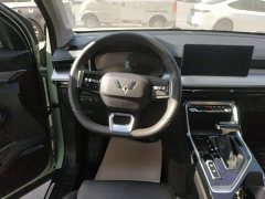 Wuling Xingchen 1.5T CVT Star Shine Edition - ფოტო 7