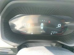 Wuling Xingchen 1.5T CVT Star Shine Edition - ფოტო 8