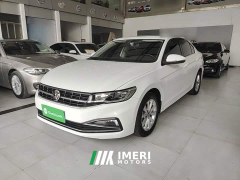 2022 Volkswagen Bora 2021 1.5L Automatic Elite Smart Connected Edition - ავტომობილი ჩინეთიდან