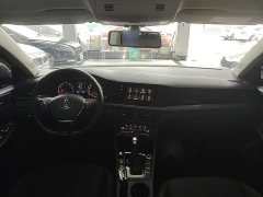 Volkswagen Bora 2021 1.5L Automatic Elite Smart Connected Edition - ფოტო 10