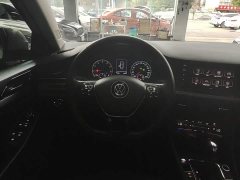 Volkswagen Bora 2021 1.5L Automatic Elite Smart Connected Edition - ფოტო 11