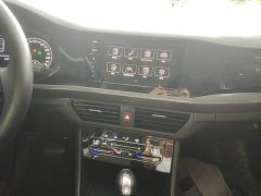 Volkswagen Bora 2021 1.5L Automatic Elite Smart Connected Edition - ფოტო 13