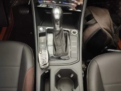 Volkswagen Bora 2021 1.5L Automatic Elite Smart Connected Edition - ფოტო 14