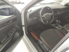 Volkswagen Bora 2021 1.5L Automatic Elite Smart Connected Edition - ფოტო 16