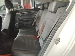 Volkswagen Bora 2021 1.5L Automatic Elite Smart Connected Edition - ფოტო 17