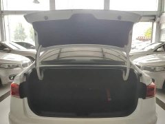 Volkswagen Bora 2021 1.5L Automatic Elite Smart Connected Edition - ფოტო 19