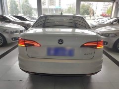 Volkswagen Bora 2021 1.5L Automatic Elite Smart Connected Edition - ფოტო 6