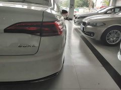Volkswagen Bora 2021 1.5L Automatic Elite Smart Connected Edition - ფოტო 8