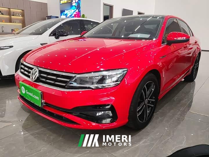 Volkswagen Lingdu 280TSI DSG Comfort Edition - ავტომობილი ჩინეთიდან