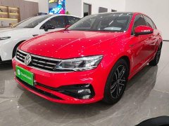 Volkswagen Lingdu 280TSI DSG Comfort Edition - ფოტო 1