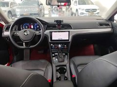 Volkswagen Lingdu 280TSI DSG Comfort Edition - ფოტო 10