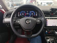 Volkswagen Lingdu 280TSI DSG Comfort Edition - ფოტო 11