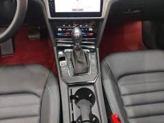 Volkswagen Lingdu 280TSI DSG Comfort Edition - ფოტო 14