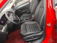 Volkswagen Lingdu 280TSI DSG Comfort Edition - ფოტო 15