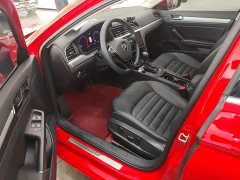 Volkswagen Lingdu 280TSI DSG Comfort Edition - ფოტო 16